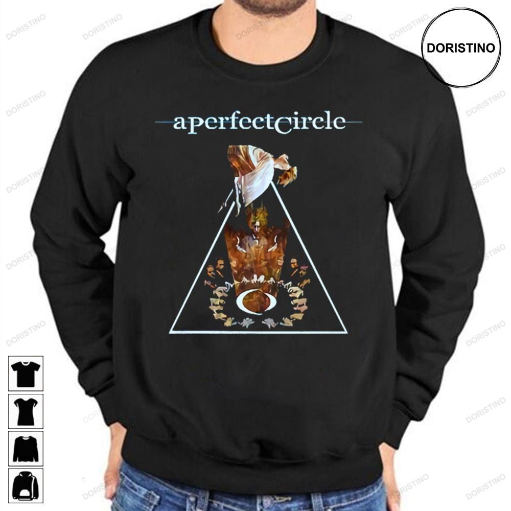 Best A Perfect Circle Trending Style