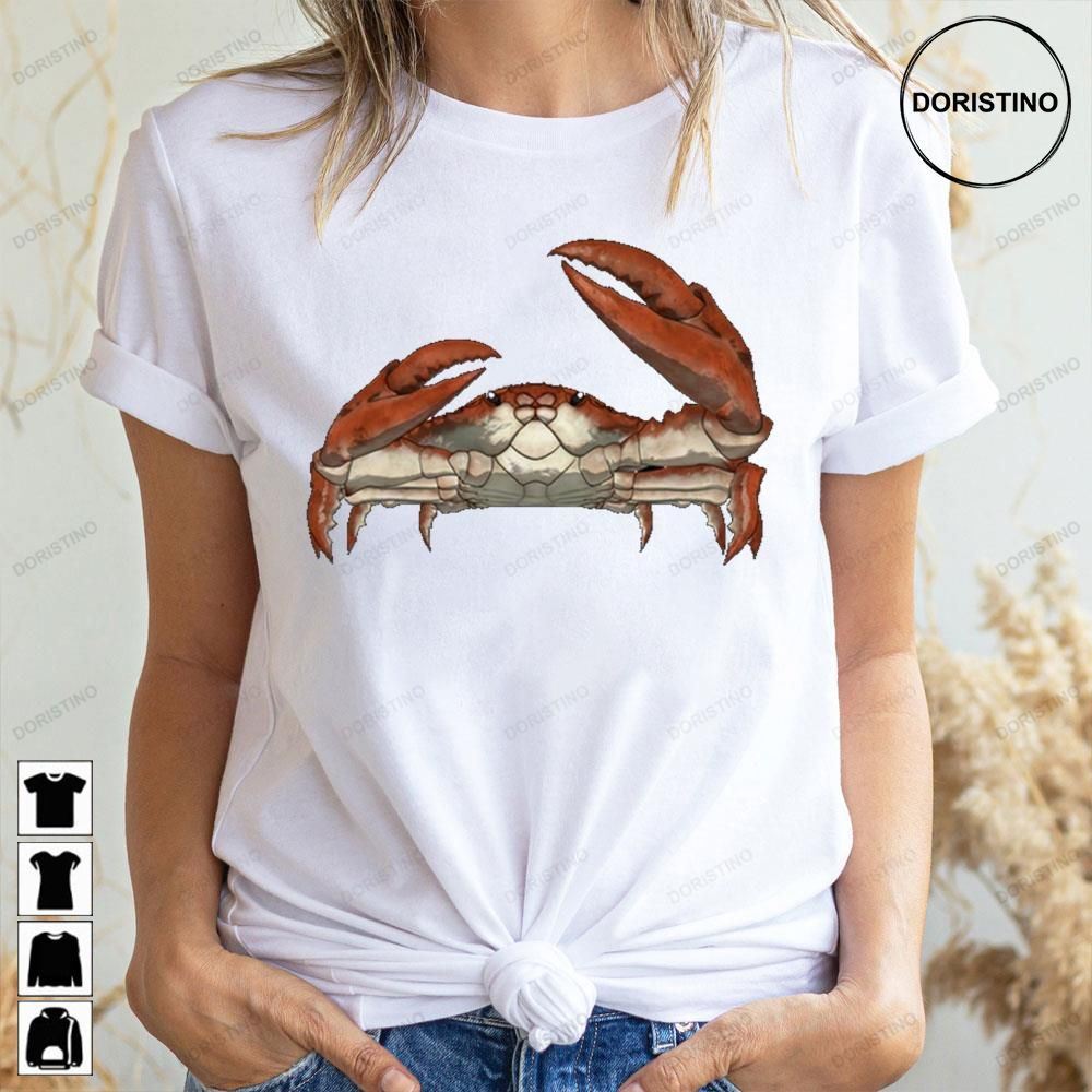 Bisco Crab Awesome Shirts