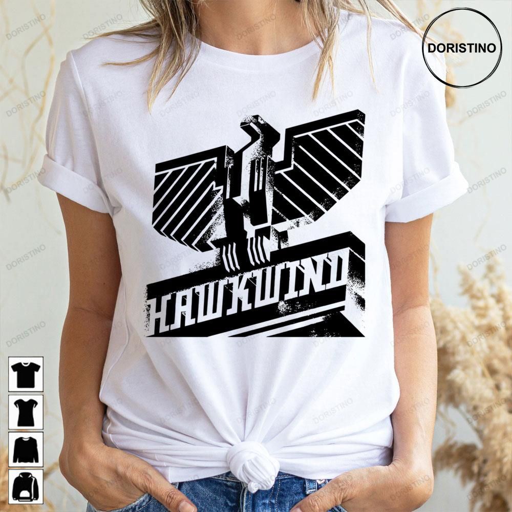 Black Art Hawkwind Trending Style