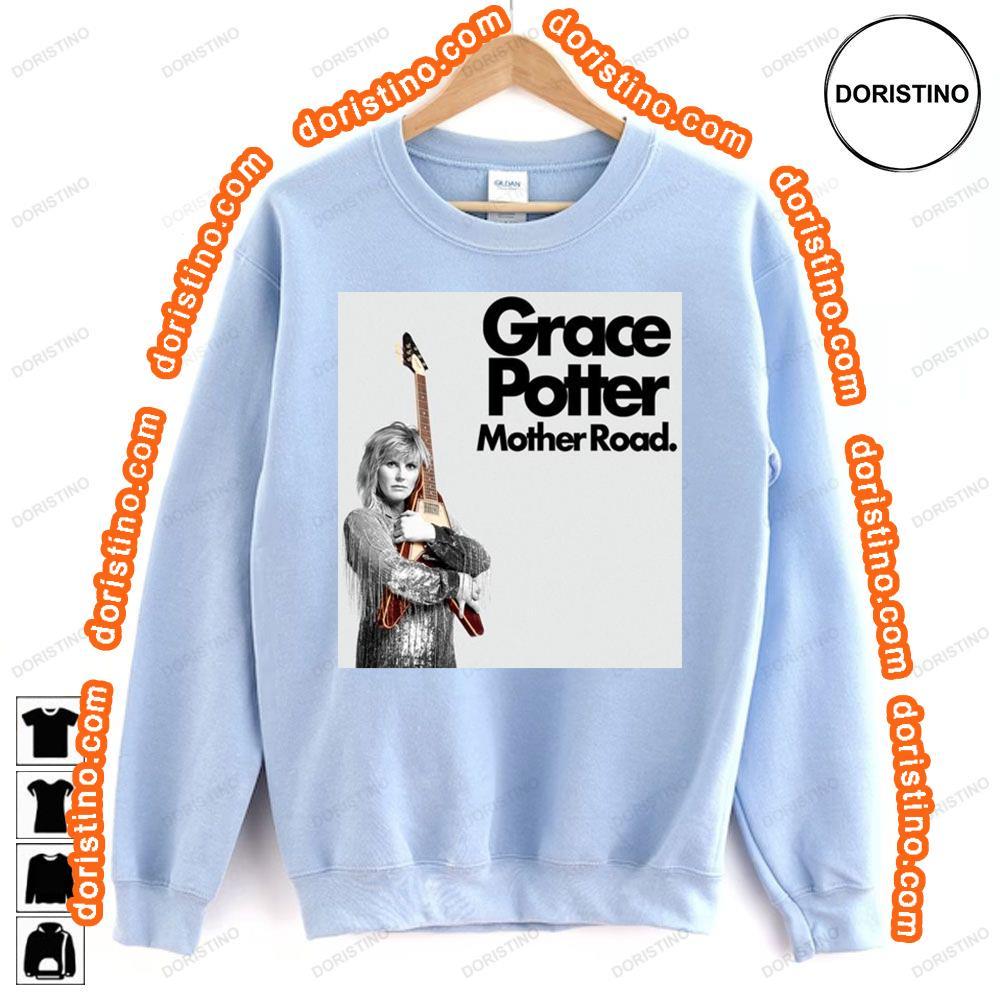 Grace Potter 2024 Tour Hoodie Tshirt Sweatshirt