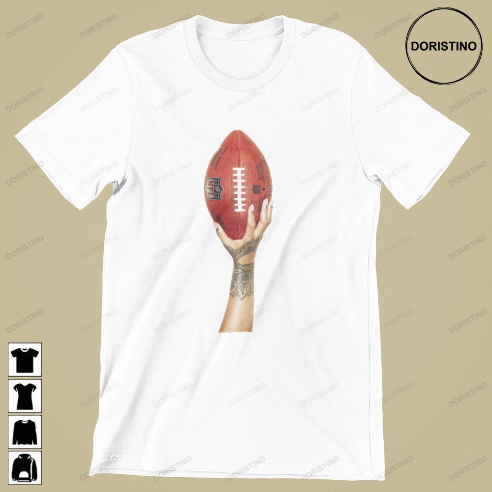Rihanna Super Bowl Fenty Tee Rihanna Football Awesome Shirts