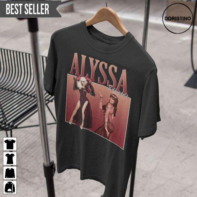 Alyssa Edwards Doristino Awesome Shirts
