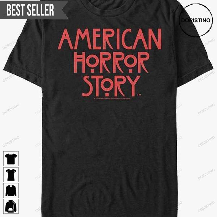 American Horror Story Doristino Awesome Shirts