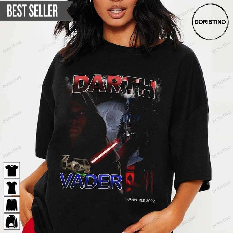 Anakin Skywalker Darth Vader Star Wars Doristino Awesome Shirts