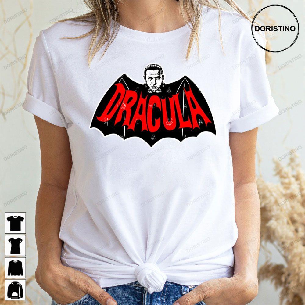 First Vire Dracula 2 Doristino Hoodie Tshirt Sweatshirt