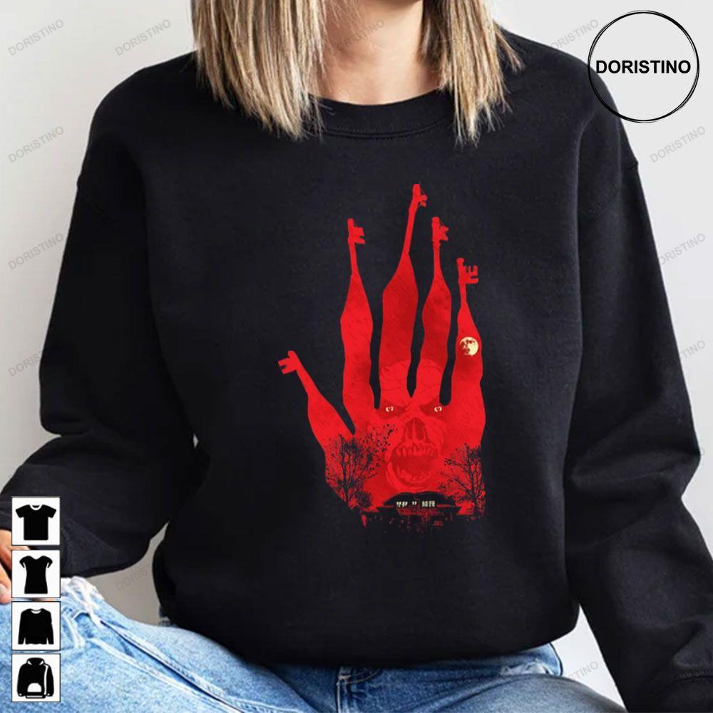 The Keyholder Insidious 2 Doristino Tshirt Sweatshirt Hoodie The Keyholder Insidious 2 Doristino Tshirt Sweatshirt Hoodie