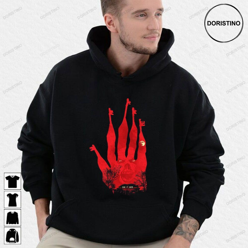 The Keyholder Insidious 2 Doristino Tshirt Sweatshirt Hoodie The Keyholder Insidious 2 Doristino Tshirt Sweatshirt Hoodie