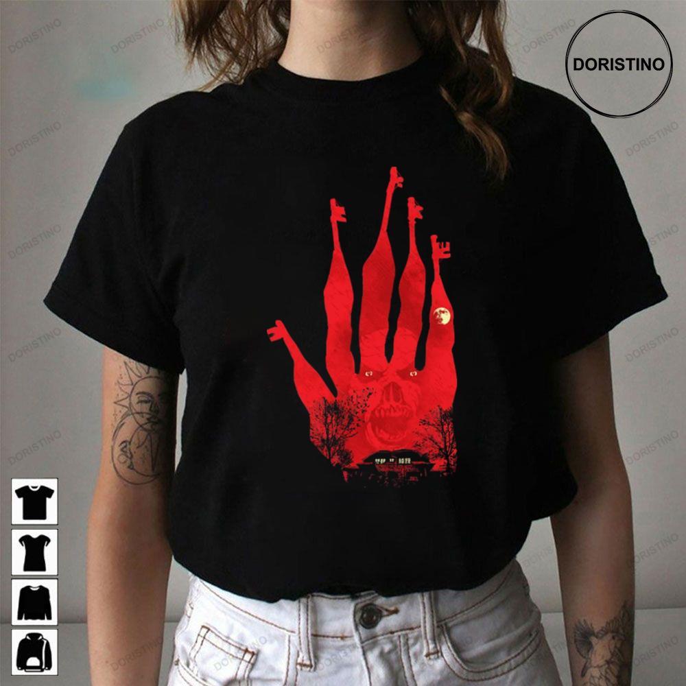 The Keyholder Insidious 2 Doristino Tshirt Sweatshirt Hoodie The Keyholder Insidious 2 Doristino Tshirt Sweatshirt Hoodie