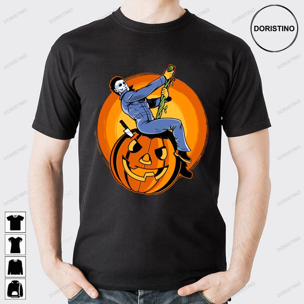 The Pumpkin Ball 2 Doristino Hoodie Tshirt Sweatshirt