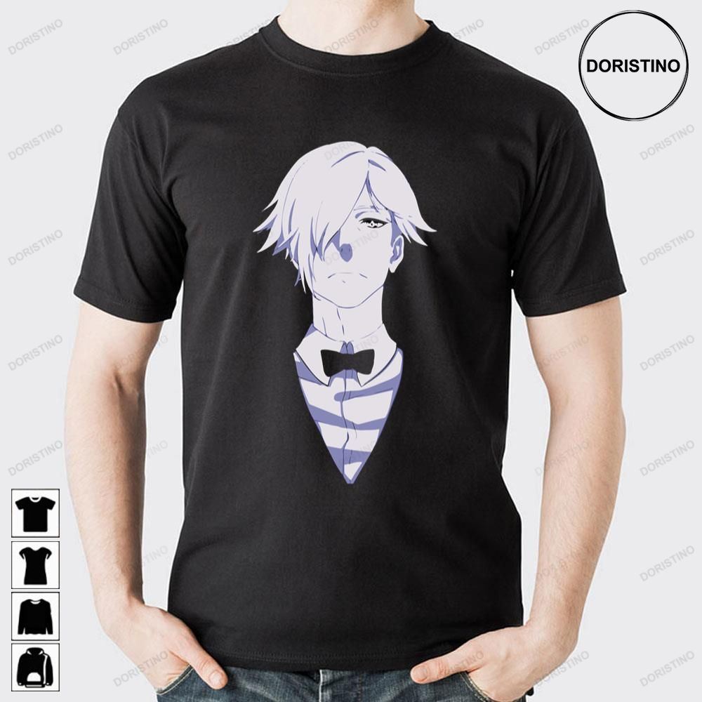 Death Parade Decim Anime Awesome Shirts