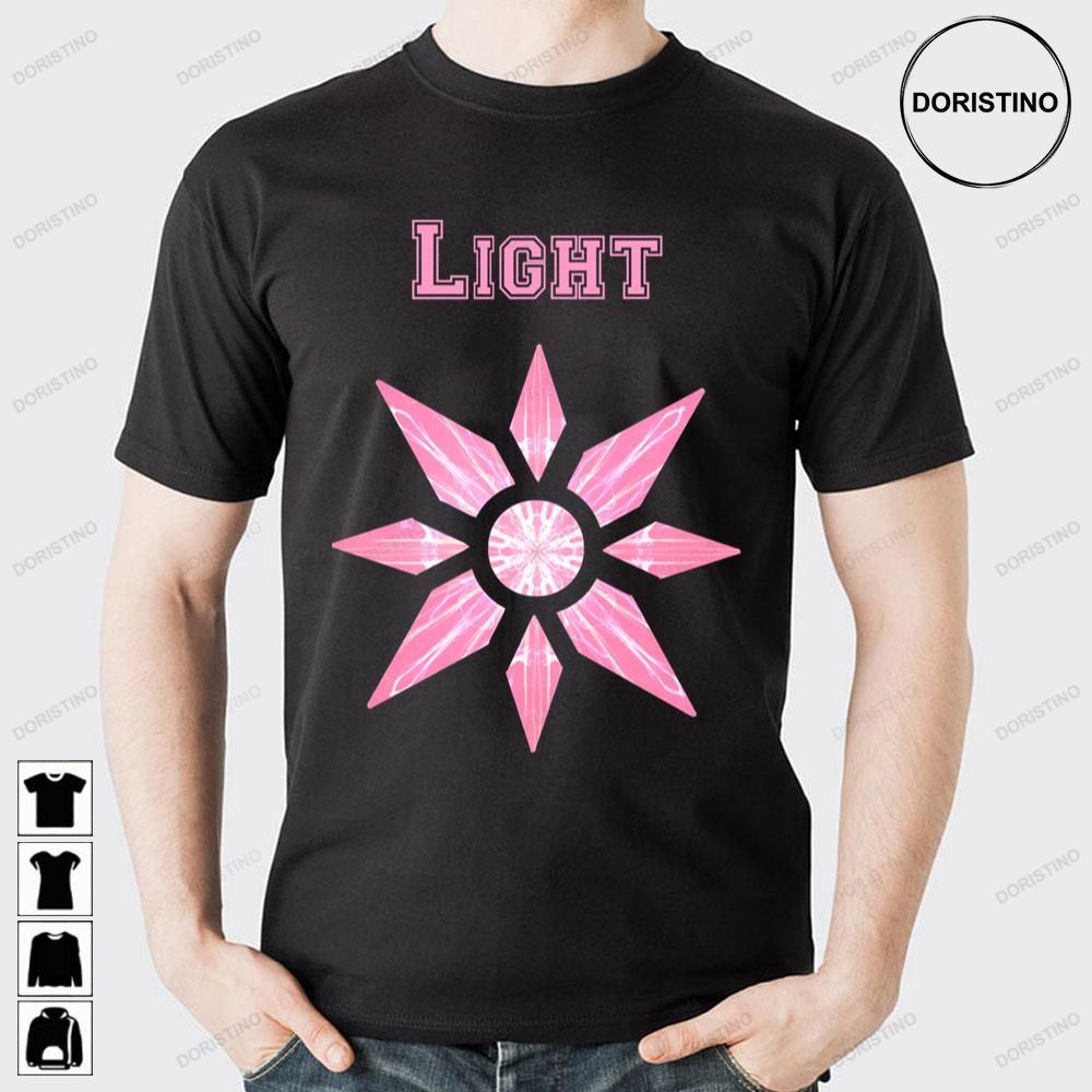 Digi Cus Light Limited Edition T-shirts