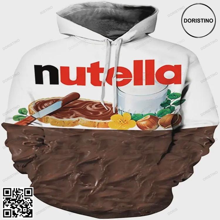 Bettydom 3d Awesome 3D Hoodie