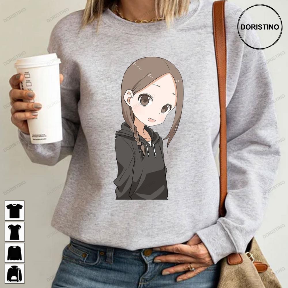 Sexy Japanese Anime Otaku Add Some Beauty To Your Office With Desk  Accessories Featuring Printed Painted Portraits Of Beautiful Girls Classic  T-Shirt Sweatshirt - TourBandTees