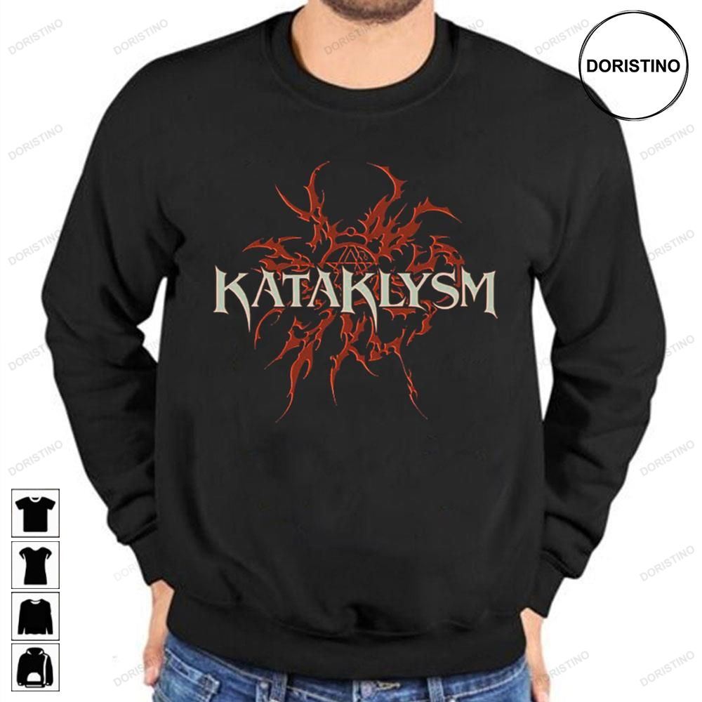 Kataklysm Trending Style