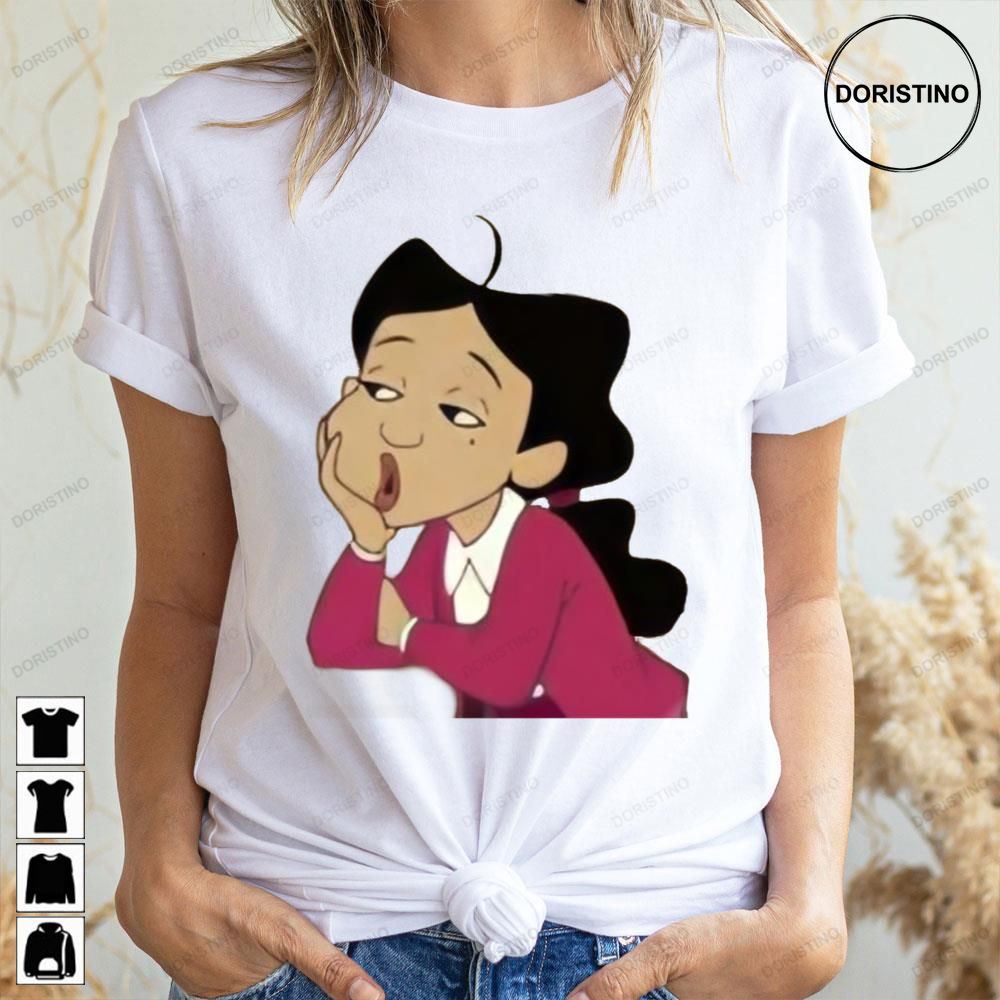Penny Proud The Proud Family Awesome Shirts