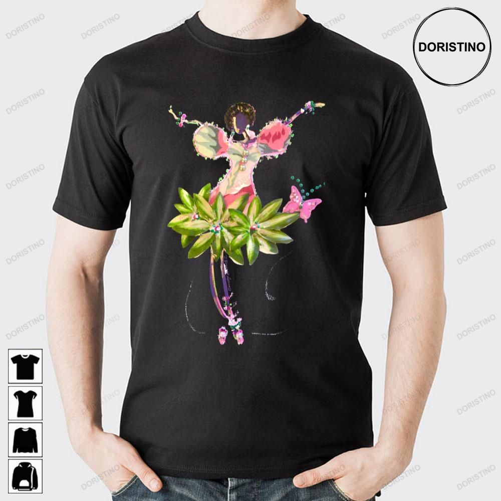 Pink And Green Queen Limited Edition T-shirts