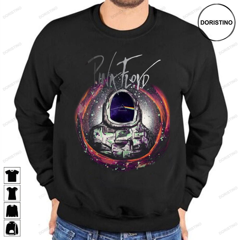 Pink Floyd Astro Awesome Shirts