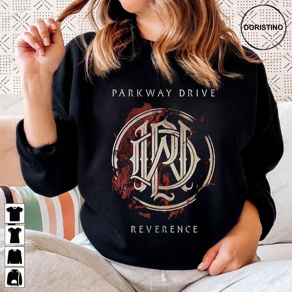 PARKWAY DRIVE Reverence