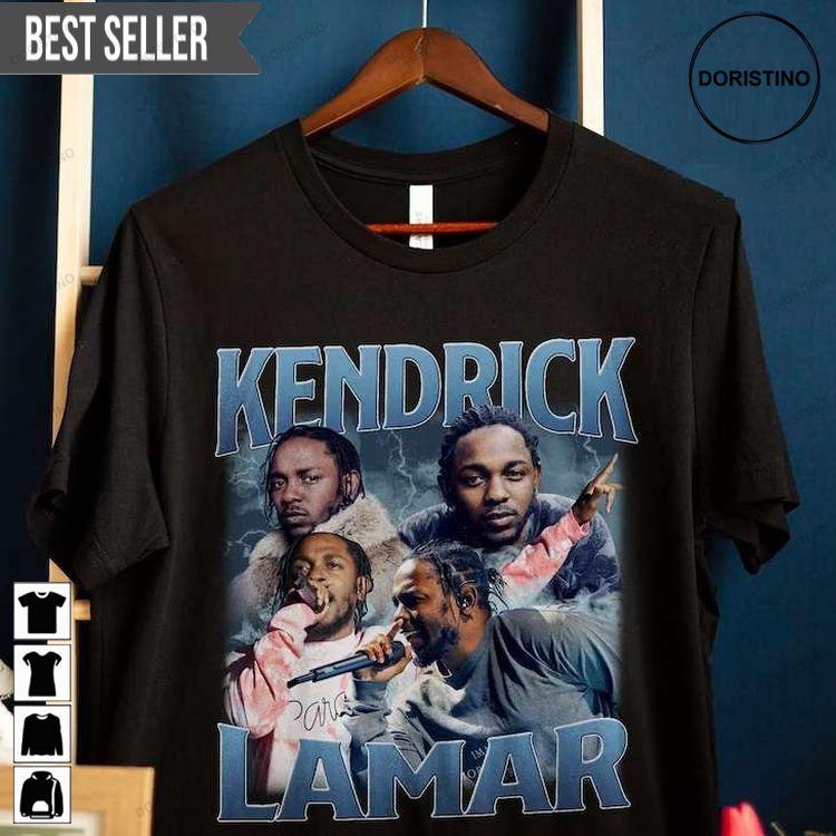 Kendrick Lamar Kung Fu Kenny Tshirt Sweatshirt Hoodie