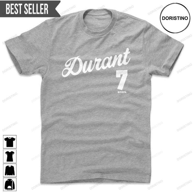 Kevin Durant Brooklyn Basketball Tshirt Sweatshirt Hoodie