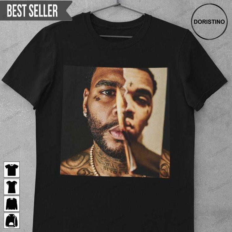 Kevin Gates Rapper Hoodie Tshirt Sweatshirt