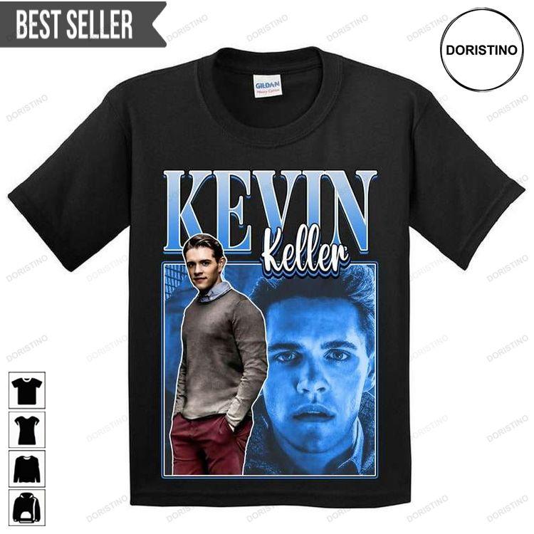 Kevin Keller Riverdale Hoodie Tshirt Sweatshirt