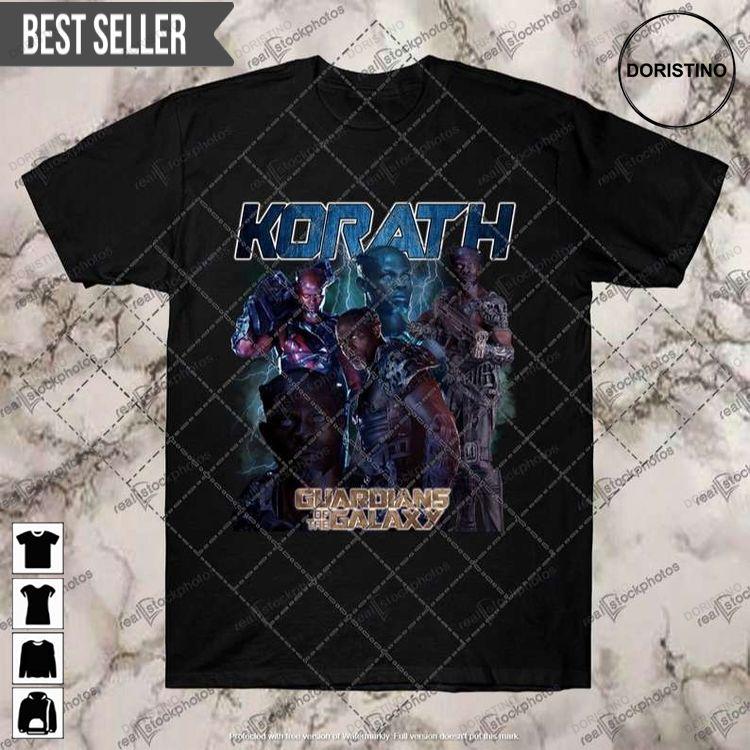 Korath Tshirt Sweatshirt Hoodie