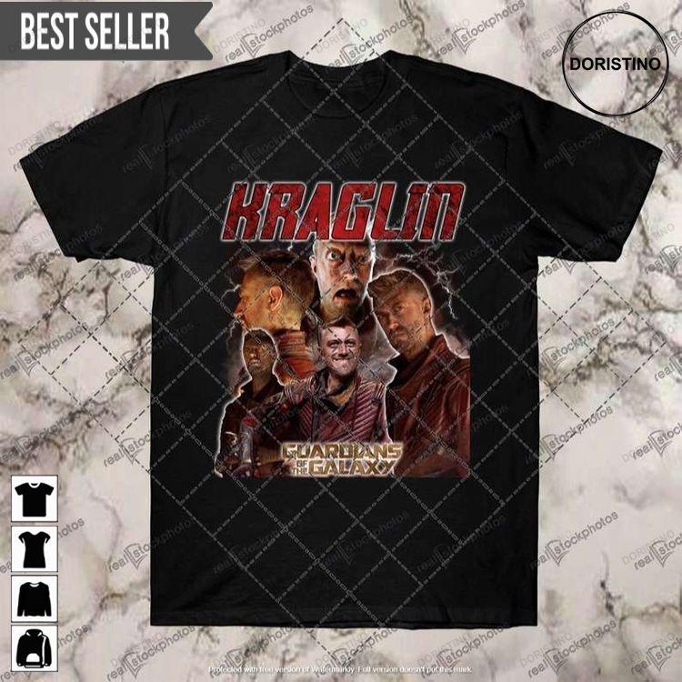 Kraglin Sweatshirt Long Sleeve Hoodie