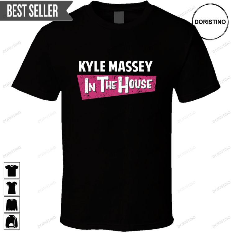 Kyle Massey In The House Movie Hoodie Tshirt Sweatshirt