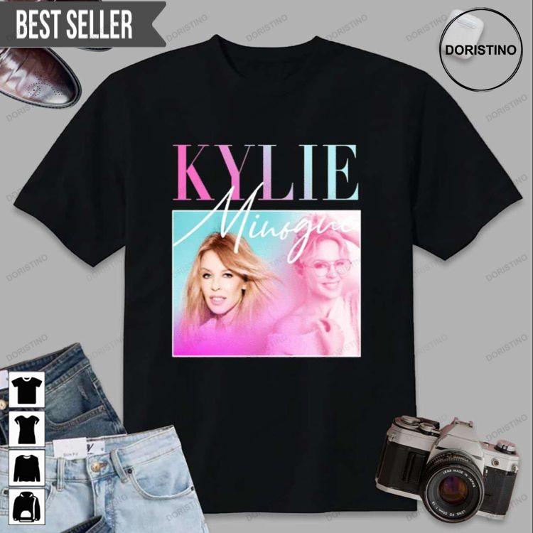 Kylie Minogue Tshirt Sweatshirt Hoodie