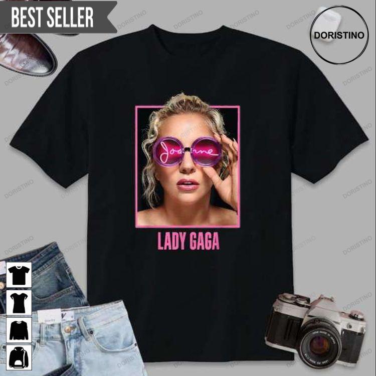 Lady Gaga Joanne Graphic Tshirt Sweatshirt Hoodie
