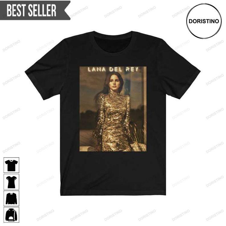 Lana Del Rey Music Singer Ver 3 Hoodie Tshirt Sweatshirt