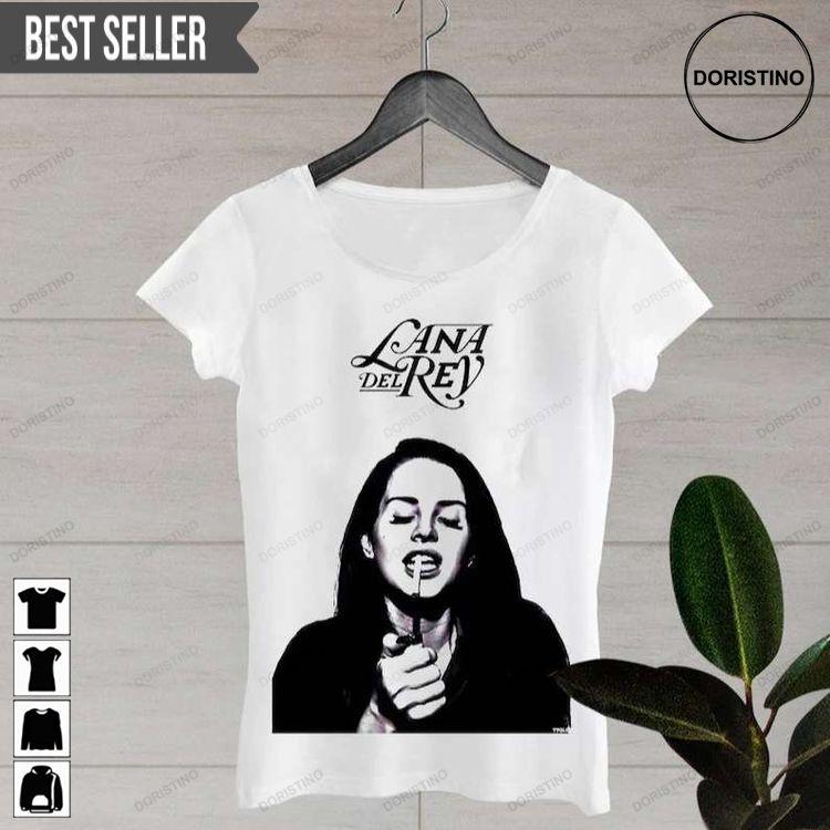 Lana Del Rey Sweatshirt Long Sleeve Hoodie