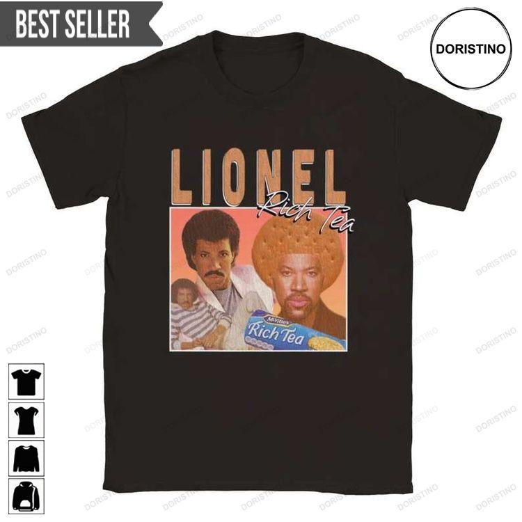 Lionel Richie Is It Me Youre Looking For Hoodie Tshirt Sweatshirt