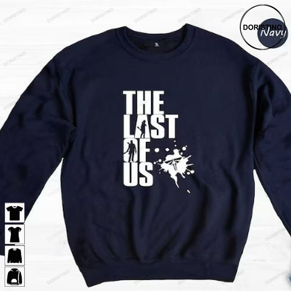Vintage The Last Of Us Ii Video Game The Last Of Us Tv Series Unique 2023 Movie 4afuc Trending Style