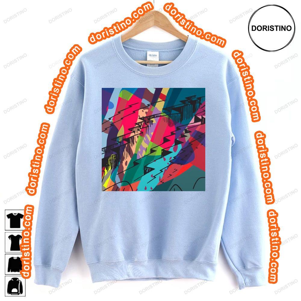 Kid Cudi Insano Tshirt Sweatshirt Hoodie