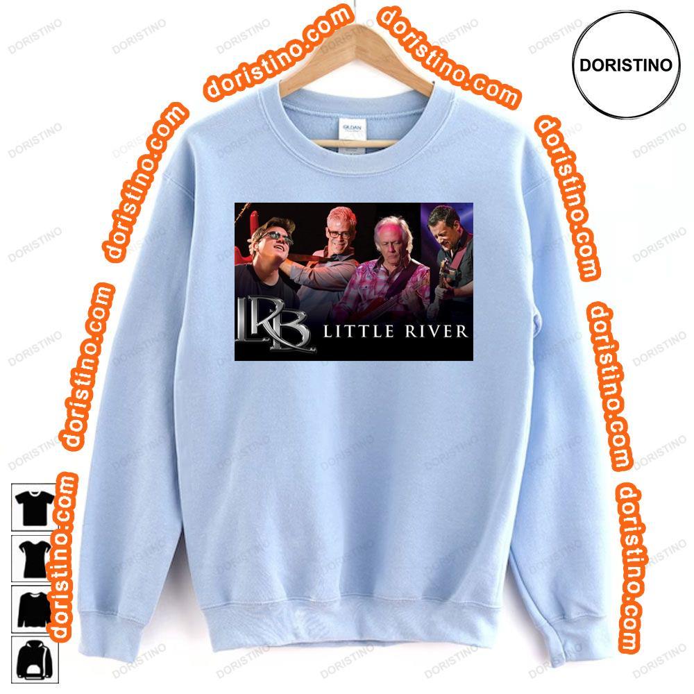 Little River Band Tour 2024 Tshirt Sweatshirt Hoodie