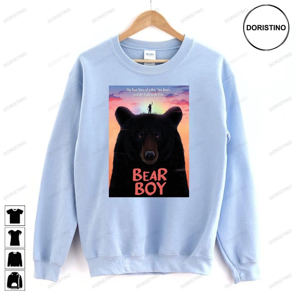Bear Boy The True Story Of A Boy Two Bears And The Fight To Be Free Trending Style