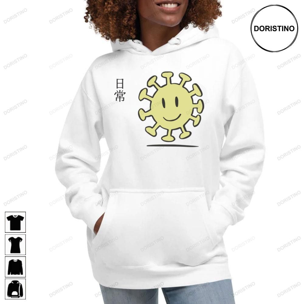 Sunny Nichijou Limited Edition T-shirts Sunny Nichijou Limited Edition T-shirts