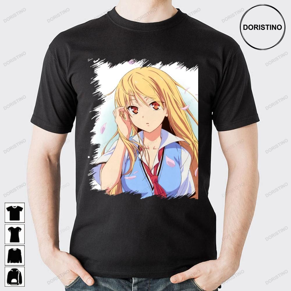 Sweet Sakurasou No Pet Na Kanojo Trending Style