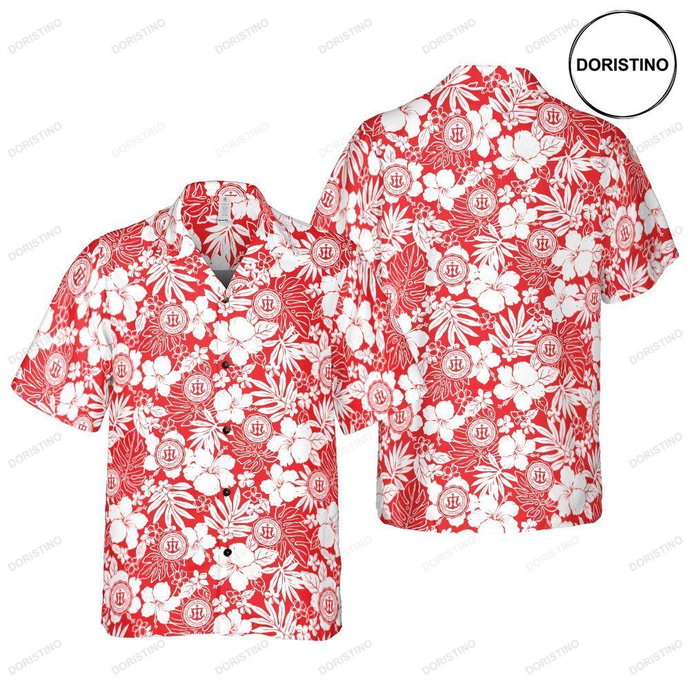 Jack Guidry Hawaiian Shirt