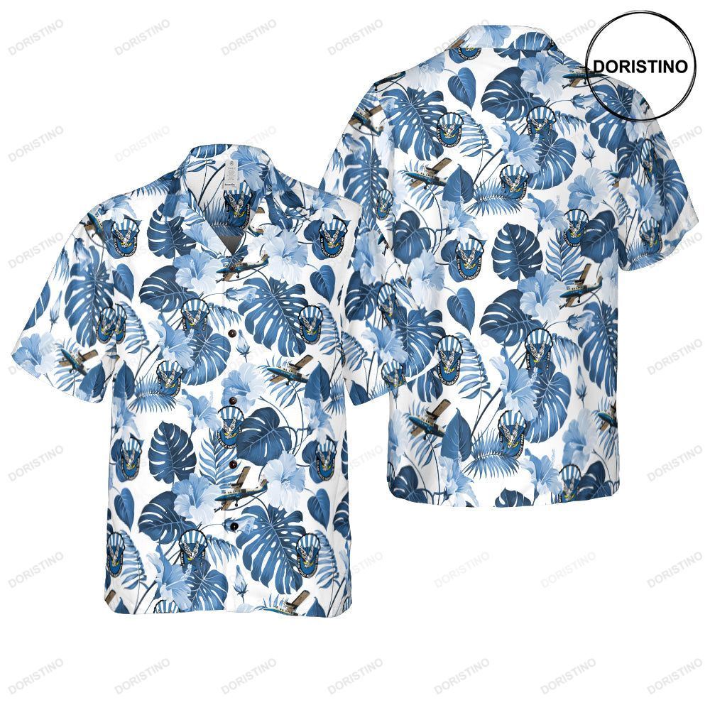 Jason Tilley Limited Edition Hawaiian Shirt