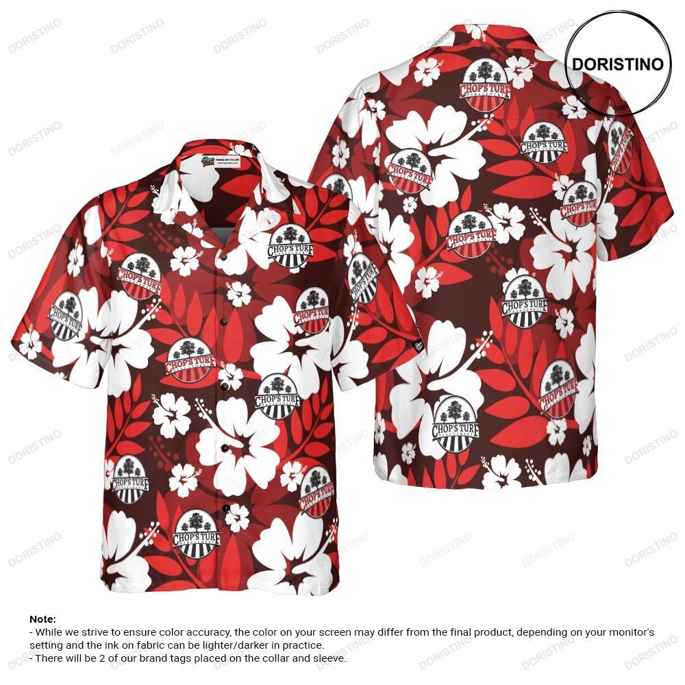 Josh Newberry Hawaiian Shirt