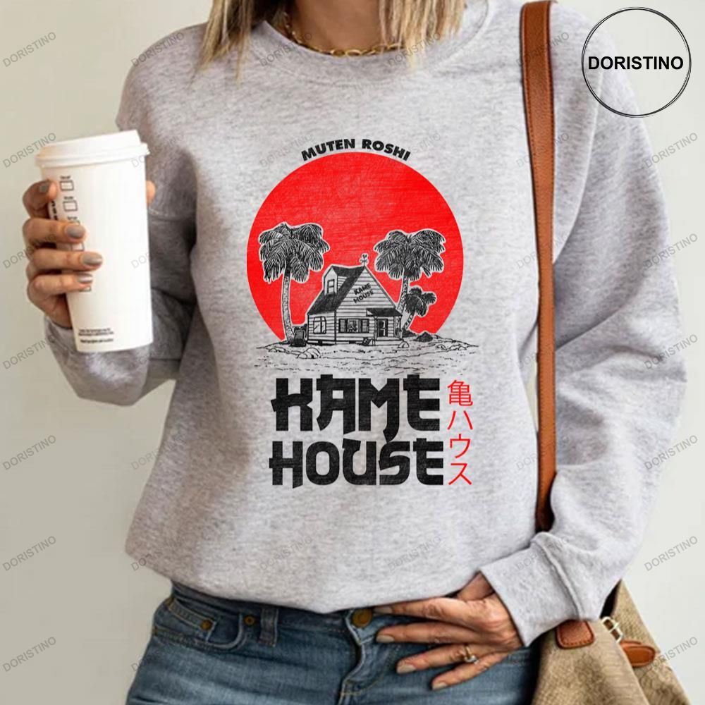 Kame House Shirt