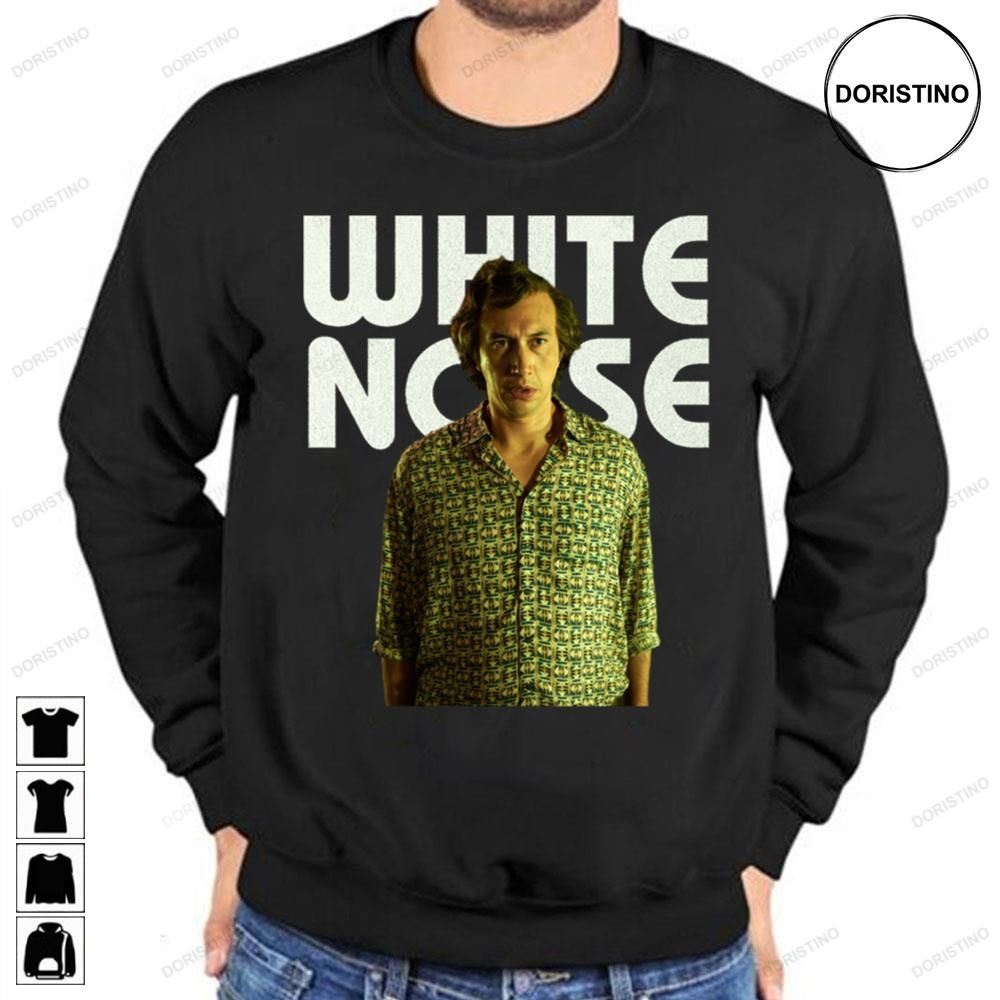 Jack Gladney White Noise 2 Awesome Shirts