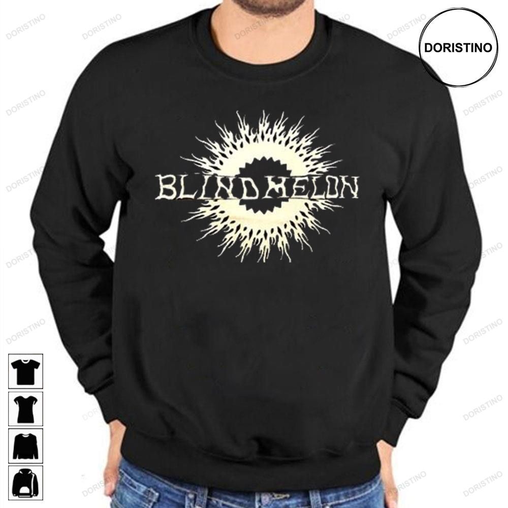 Blind Melon Rock Awesome Shirts