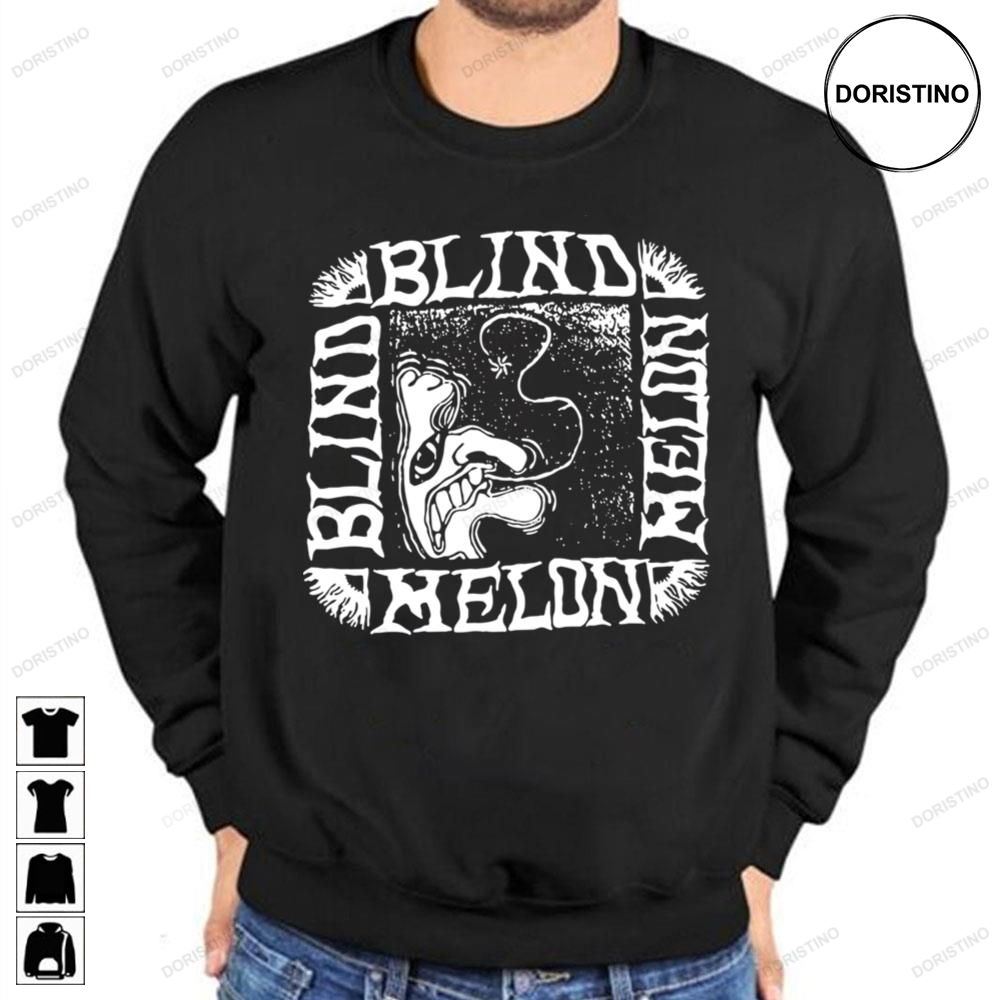 Blind Melon White Trending Style