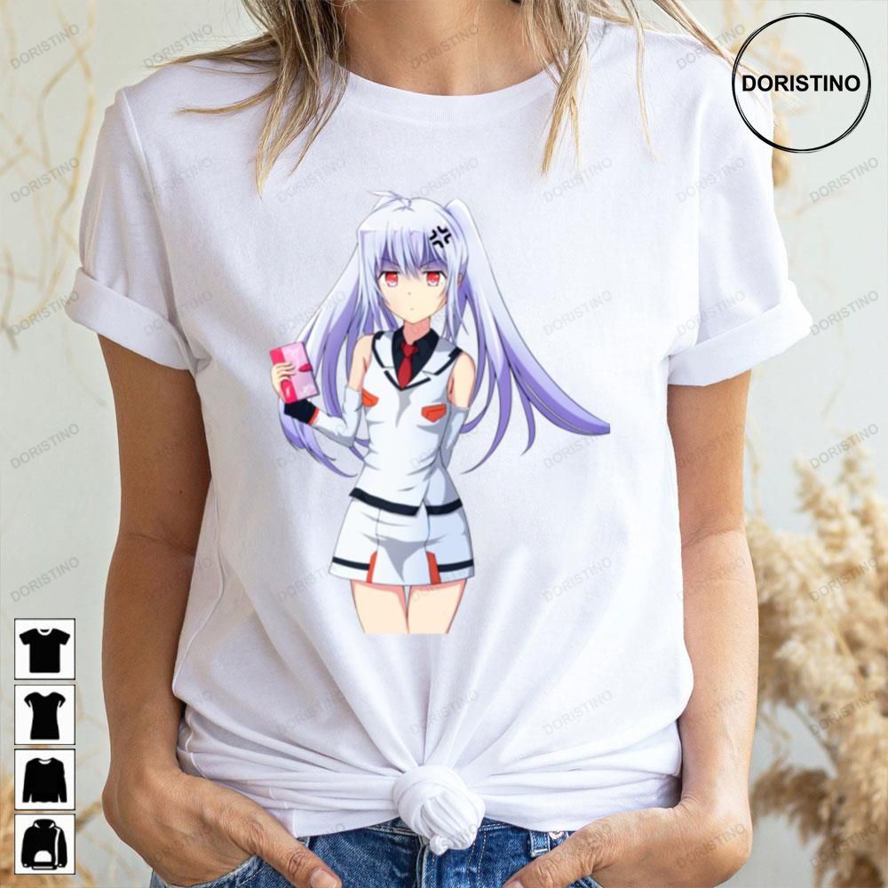 Isla Keep Notebook Plastic Memories Awesome Shirts