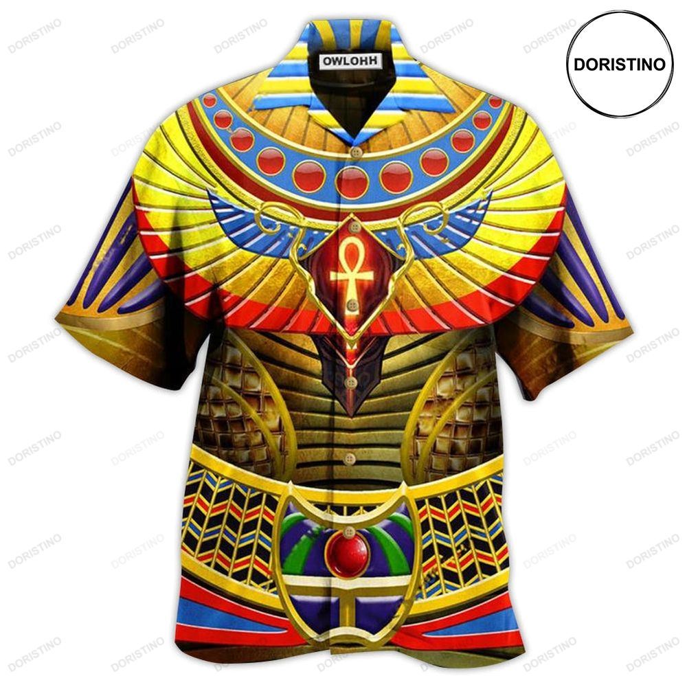 Egypt My Cool Limited Edition Hawaiian Shirt