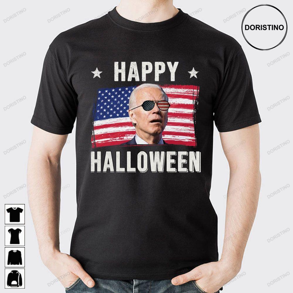 Funny Joe Biden Confused 2 Doristino Hoodie Tshirt Sweatshirt